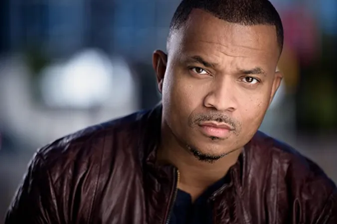 Dwayne Boyd