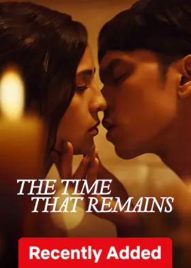 The Time That Remains - Movie free on Castle