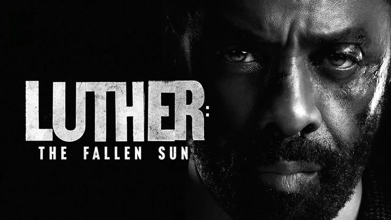 Luther: The Fallen Sun