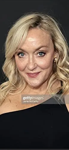 Jane McNeill