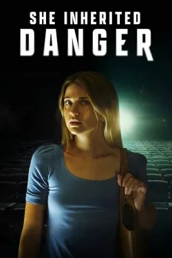 She Inherited Danger - Movie free on Castle