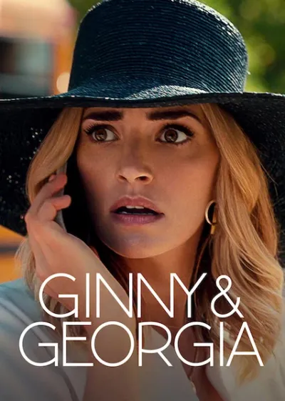 Ginny & Georgia - Season1 Episode 1 Full Episode