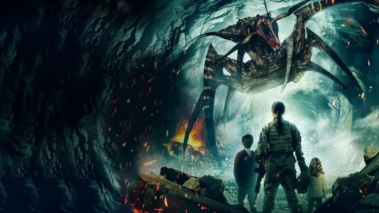 Movie Poster: Monsters of War