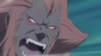 E242.Shinigami and Zanpakuto, Total Sortie