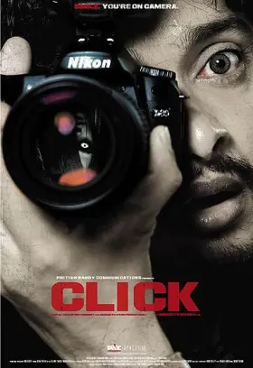 Click - Movie free on Castle