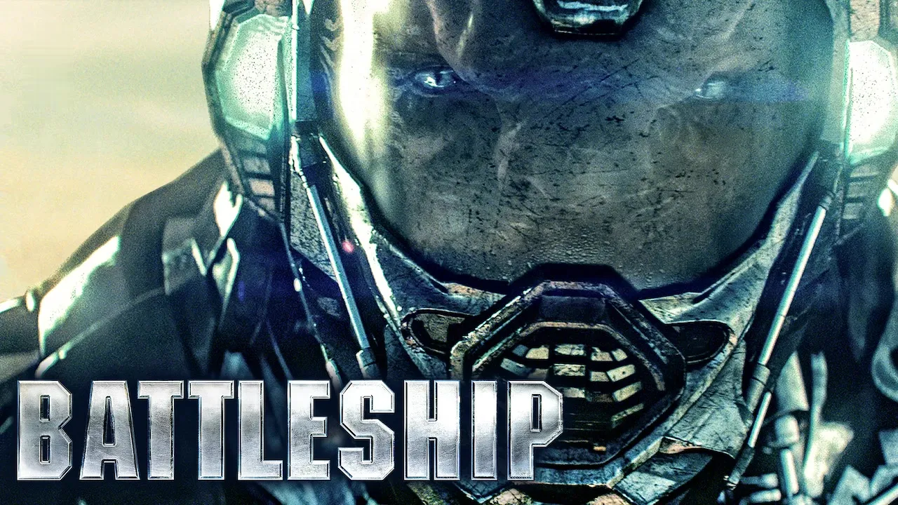 Battleship