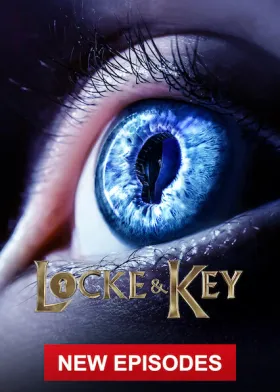 Locke & Key - Web Serie complete free on Castle