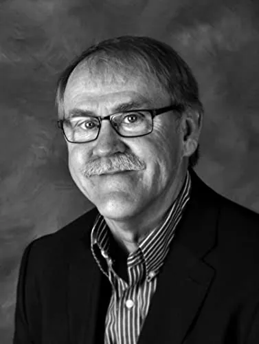 Elroy Balgaard