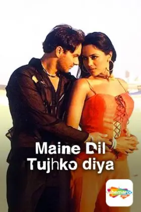 Maine Dil Tujhko Diya - Movie free on Castle