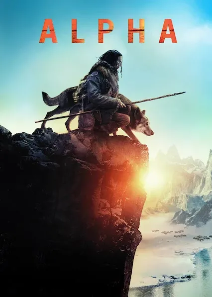 Movie Poster: Alpha