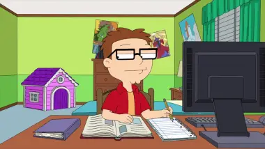 E3.Cheek to Cheek A Stripper's Story