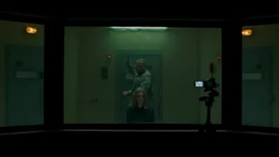 E6.You're with Us Now