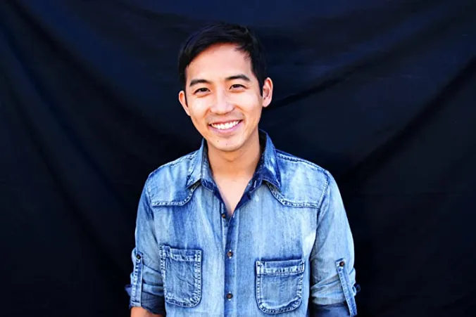 Jimmy Wong