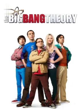 The Big Bang Theory - Web Serie complete free on Castle