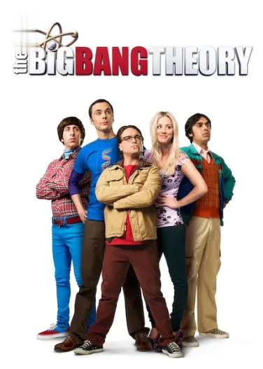 The Big Bang Theory