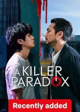 A Killer Paradox - Web Serie complete free on Castle