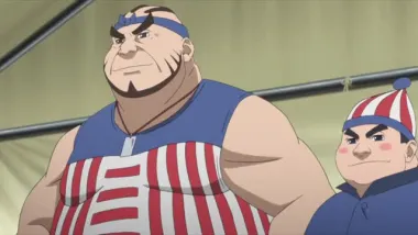 E94.A Heaping Helping! The Eating Contest!