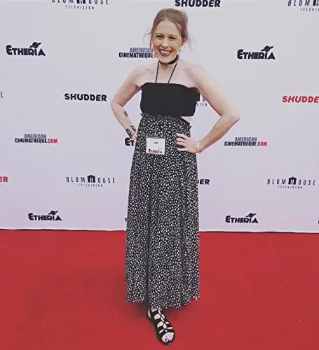 Rebekah McKendry