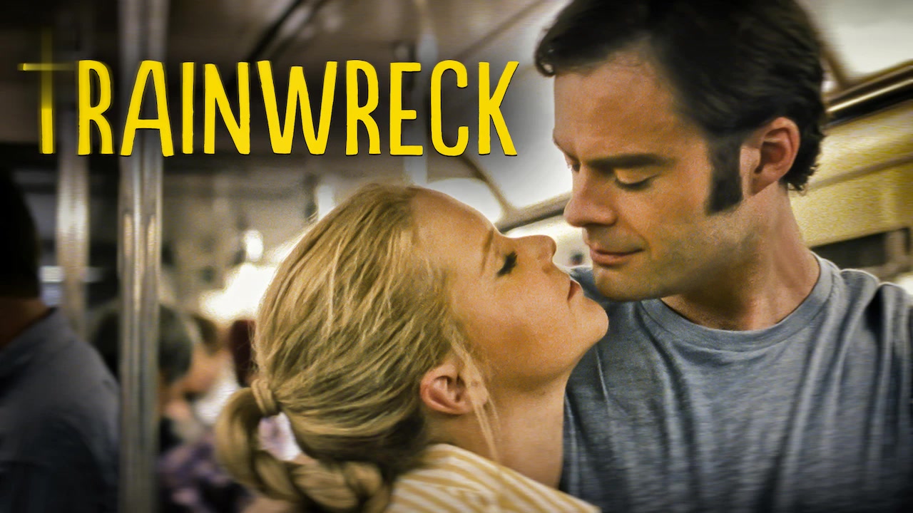 Trainwreck