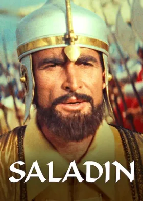 Saladin - Movie free on Castle