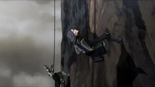 E12.Enter the Void