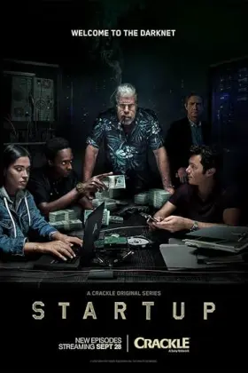 StartUp - Web Serie complete free on Castle