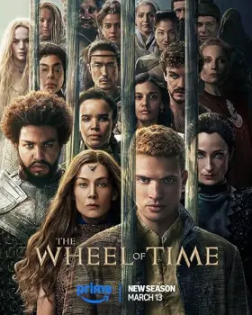 The Wheel of Time - Web Serie complete free on Castle