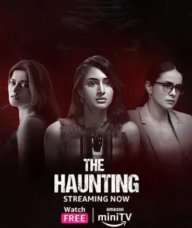 The Haunting - Movie free on Castle