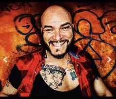 Christian Renè Wold