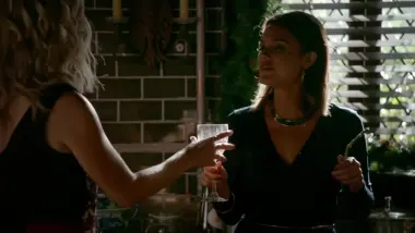 E7.The Next Time I Hurt Somebody, It Could Be You