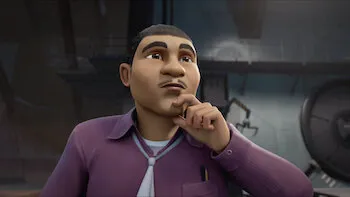 Episode 5