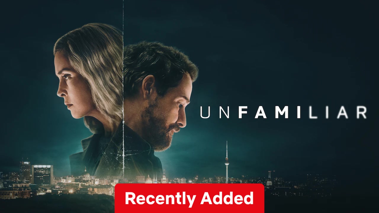 Unfamiliar