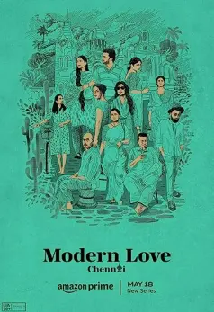 Modern Love Chennai