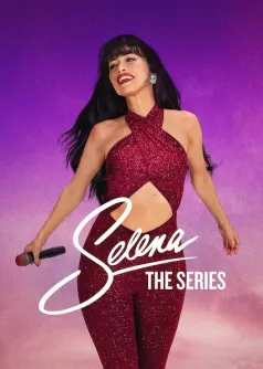 Selena: The Series
