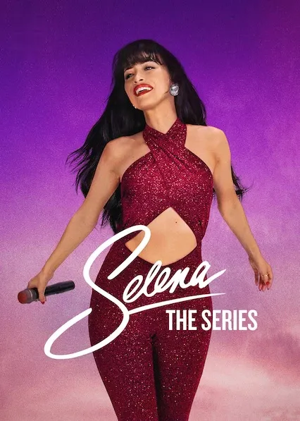 TV series poster: Selena: The Series