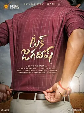 Tuck Jagadish - Movie free on Castle