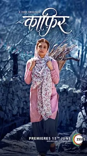 Kaafir - Web Serie complete free on Castle