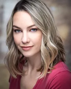 Phoebe Robinson-Galvin