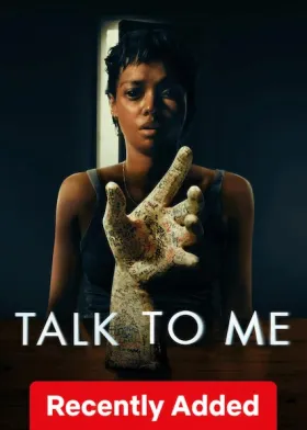 Talk to Me - Movie free on Castle