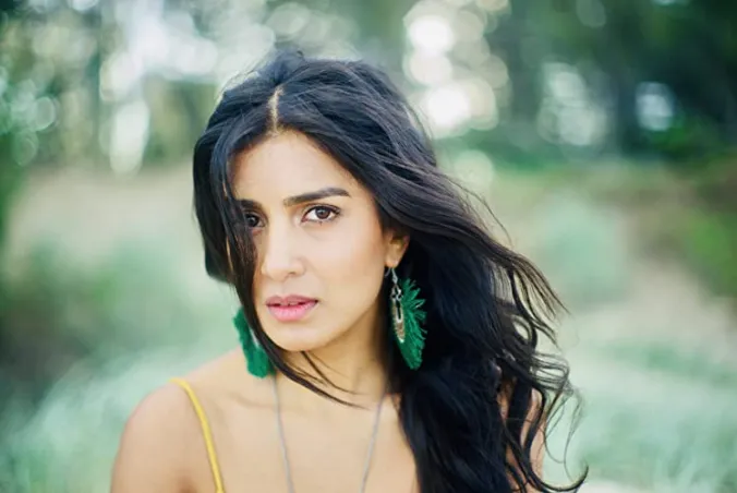 Pallavi Sharda