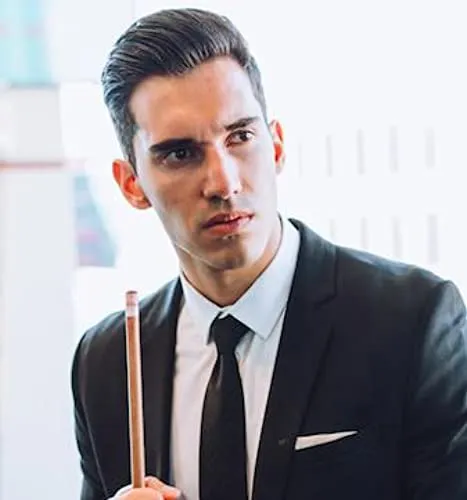 Victor Ballad