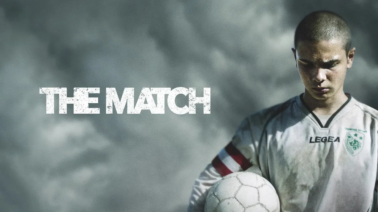 Movie Poster: The Match