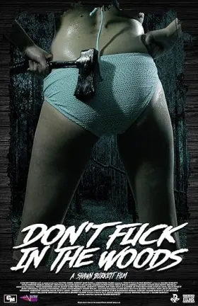 Don't Fuck in the Woods - Movie free on Castle