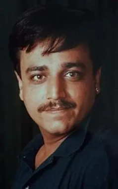 Rajesh Joshi