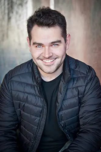Daniel Rossano