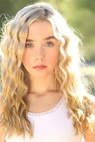 Jenna Davis