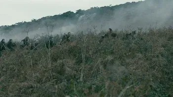 E6.Death and the Serpent