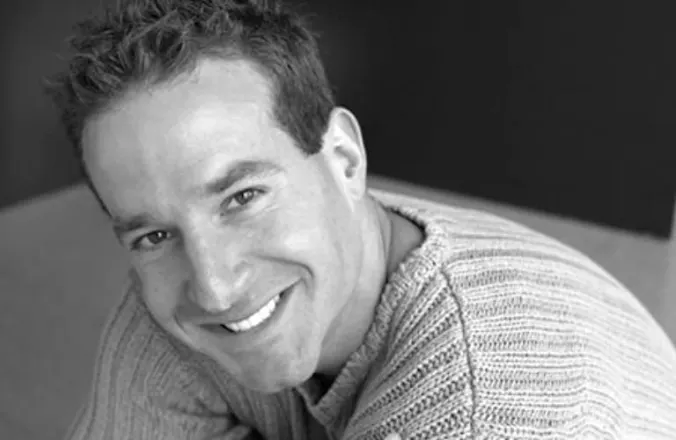 Andrew Roth