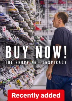 Buy Now: The Shopping Conspiracy - Movie free on Castle