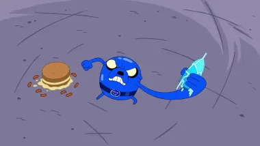 E10.Jake the Starchild